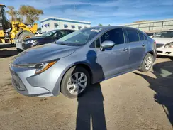 5YFEPMAE7MP233596 2021 TOYOTA COROLLA