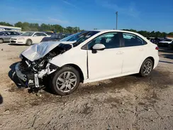 5YFEPMAE7MP233825 2021 TOYOTA COROLLA