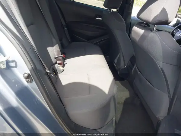 5YFEPMAE7MP234215 2021 TOYOTA COROLLA - Image 8