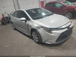 5YFEPMAE7MP234764 2021 TOYOTA COROLLA