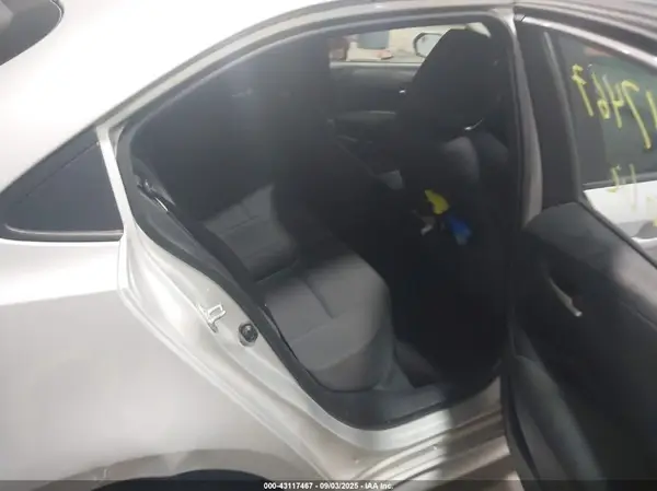 5YFEPMAE7MP234764 2021 TOYOTA COROLLA - Image 8