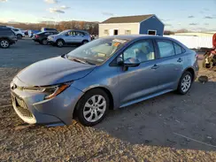5YFEPMAE7MP234943 2021 TOYOTA COROLLA