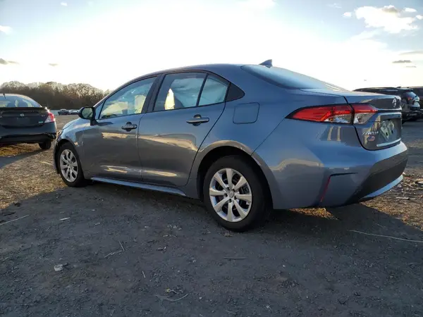 5YFEPMAE7MP234943 2021 TOYOTA COROLLA - Image 2