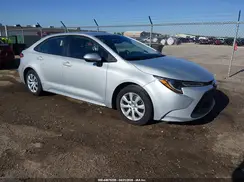 5YFEPMAE7MP235283 2021 TOYOTA COROLLA