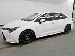 5YFEPMAE7MP235316 2021 TOYOTA COROLLA