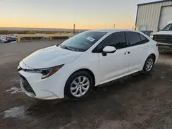 5YFEPMAE7MP235865 2021 TOYOTA COROLLA