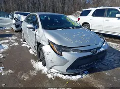 5YFEPMAE7MP236370 2021 TOYOTA COROLLA