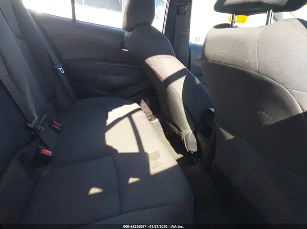 5YFEPMAE7MP236370 2021 TOYOTA COROLLA - Image 8
