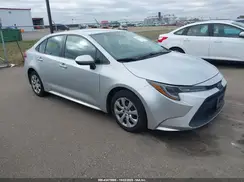 5YFEPMAE7MP236420 2021 TOYOTA COROLLA