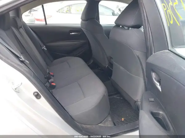 5YFEPMAE7MP236420 2021 TOYOTA COROLLA - Image 8