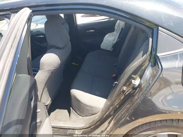 5YFEPMAE7MP237454 2021 TOYOTA COROLLA - Image 8