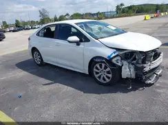 5YFEPMAE7MP237647 2021 TOYOTA COROLLA