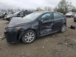 5YFEPMAE7MP237745 2021 TOYOTA COROLLA