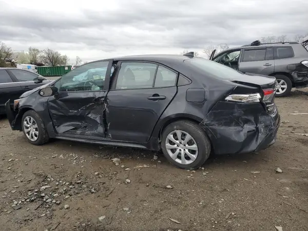 5YFEPMAE7MP237745 2021 TOYOTA COROLLA - Image 2