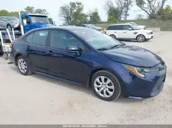 5YFEPMAE7MP238507 2021 TOYOTA COROLLA