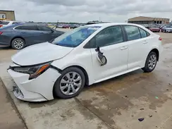 5YFEPMAE7MP239043 2021 TOYOTA COROLLA