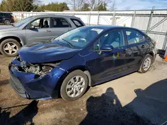 5YFEPMAE7MP239091 2021 TOYOTA COROLLA