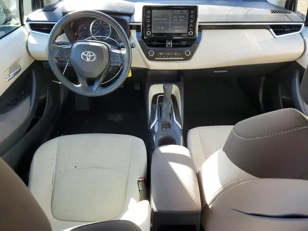 5YFEPMAE7MP239091 2021 TOYOTA COROLLA - Image 8
