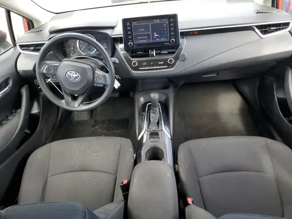 5YFEPMAE7MP239219 2021 TOYOTA COROLLA - Image 8
