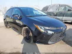 5YFEPMAE7MP239432 2021 TOYOTA COROLLA