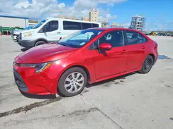 5YFEPMAE7MP239835 2021 TOYOTA COROLLA
