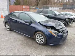 5YFEPMAE7MP240127 2021 TOYOTA COROLLA