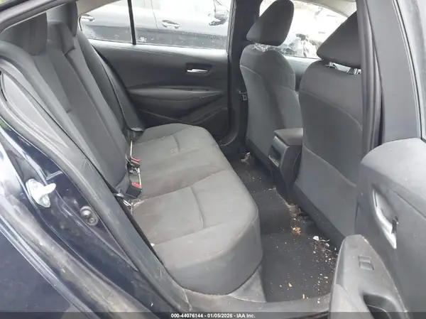 5YFEPMAE7MP240127 2021 TOYOTA COROLLA - Image 8