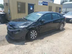 5YFEPMAE7MP240452 2021 TOYOTA COROLLA