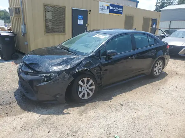 5YFEPMAE7MP240452 2021 TOYOTA COROLLA - Image 1