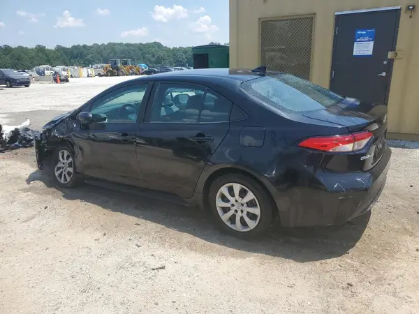 5YFEPMAE7MP240452 2021 TOYOTA COROLLA - Image 2