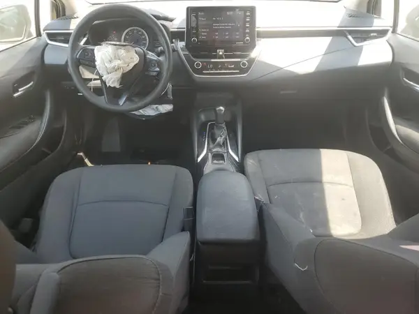 5YFEPMAE7MP240452 2021 TOYOTA COROLLA - Image 8