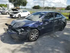 5YFEPMAE7MP240600 2021 TOYOTA COROLLA