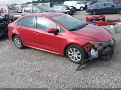 5YFEPMAE7MP241794 2021 TOYOTA COROLLA
