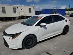 5YFEPMAE7MP242086 2021 TOYOTA COROLLA