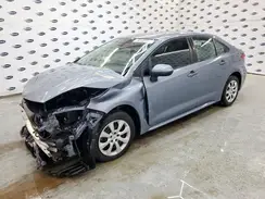 5YFEPMAE7MP242282 2021 TOYOTA COROLLA