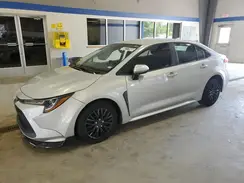 5YFEPMAE7MP242623 2021 TOYOTA COROLLA
