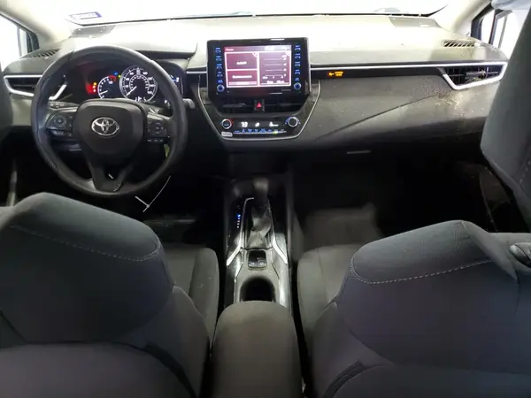 5YFEPMAE7MP242623 2021 TOYOTA COROLLA - Image 8