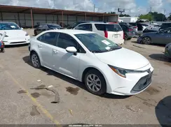 5YFEPMAE7MP242802 2021 TOYOTA COROLLA