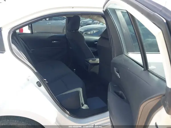 5YFEPMAE7MP242802 2021 TOYOTA COROLLA - Image 8