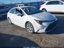5YFEPMAE7MP242816 2021 TOYOTA COROLLA