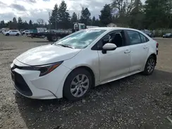5YFEPMAE7MP243979 2021 TOYOTA COROLLA