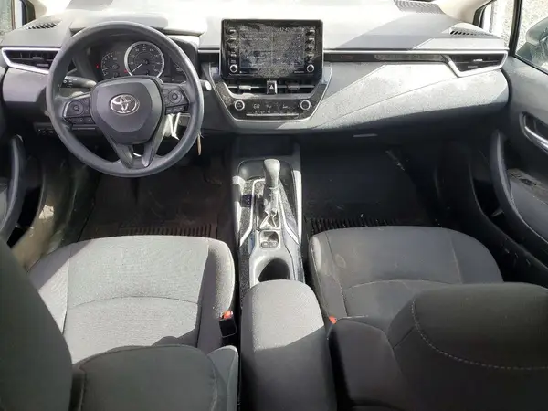 5YFEPMAE7MP243979 2021 TOYOTA COROLLA - Image 8