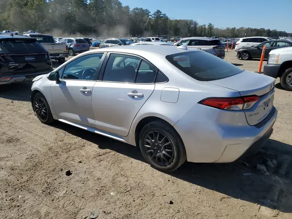 5YFEPMAE7MP245201 2021 TOYOTA COROLLA - Image 2