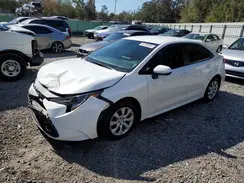 5YFEPMAE7MP245442 2021 TOYOTA COROLLA