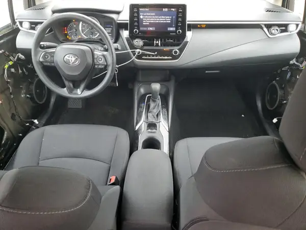 5YFEPMAE7MP245909 2021 TOYOTA COROLLA - Image 8