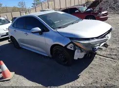 5YFEPMAE7MP246252 2021 TOYOTA COROLLA