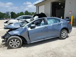 5YFEPMAE7MP246624 2021 TOYOTA COROLLA