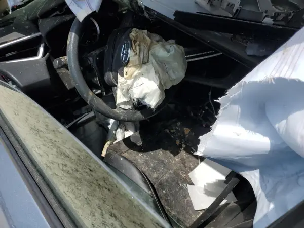 5YFEPMAE7MP246624 2021 TOYOTA COROLLA - Image 8