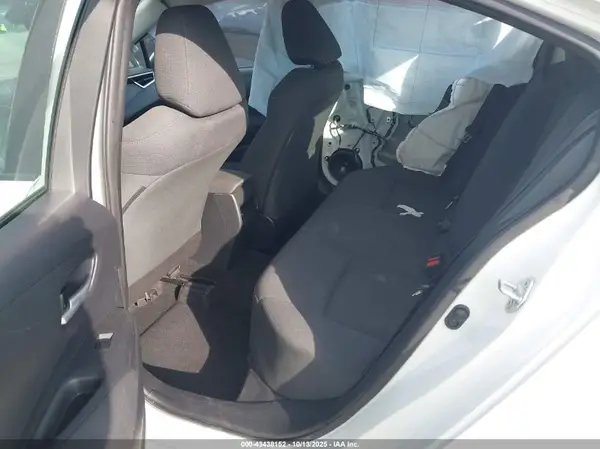 5YFEPMAE7MP247188 2021 TOYOTA COROLLA - Image 8