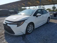 5YFEPMAE7MP247806 2021 TOYOTA COROLLA